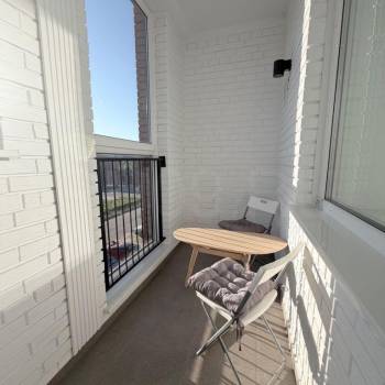 Сдается 1-комнатная квартира, 31 м²