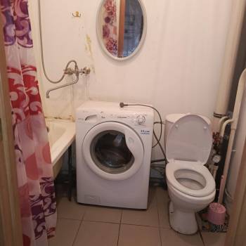 Сдается 1-комнатная квартира, 26 м²