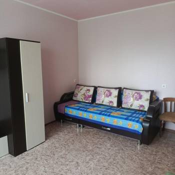 Сдается 1-комнатная квартира, 26 м²