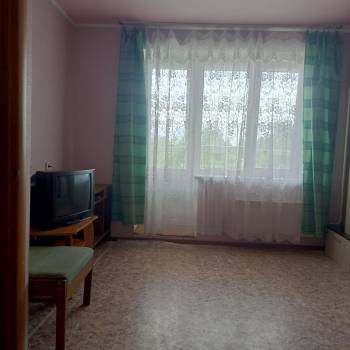 Сдается 1-комнатная квартира, 26 м²