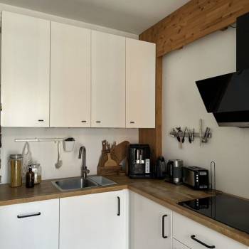 Сдается 2-х комнатная квартира, 60 м²