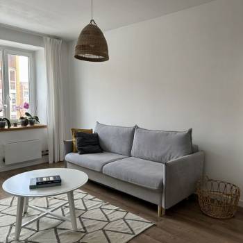 Сдается 2-х комнатная квартира, 60 м²