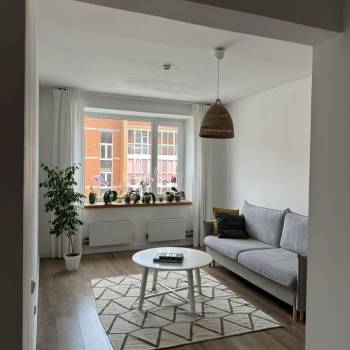 Сдается 2-х комнатная квартира, 60 м²