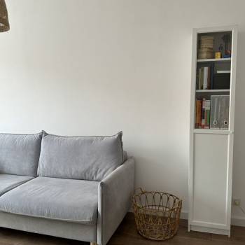 Сдается 2-х комнатная квартира, 60 м²