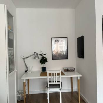 Сдается 2-х комнатная квартира, 60 м²