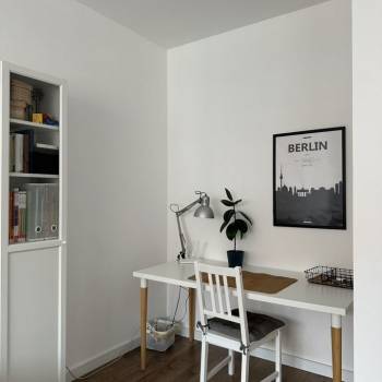 Сдается 2-х комнатная квартира, 60 м²