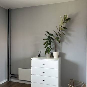 Сдается 2-х комнатная квартира, 60 м²