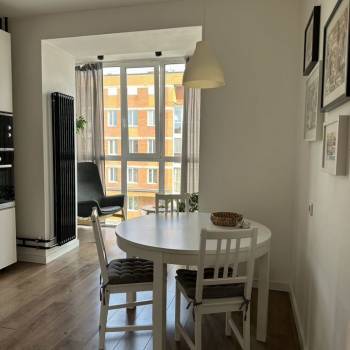 Сдается 2-х комнатная квартира, 60 м²