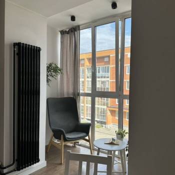 Сдается 2-х комнатная квартира, 60 м²