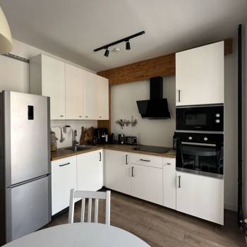 Сдается 2-х комнатная квартира, 60 м²