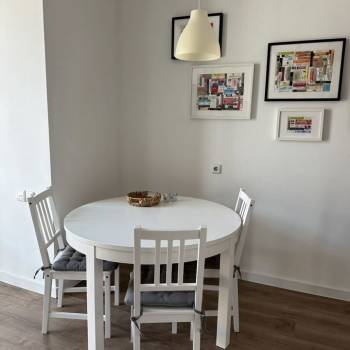 Сдается 2-х комнатная квартира, 60 м²