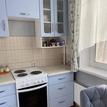 Сдается 1-комнатная квартира, 35,5 м²