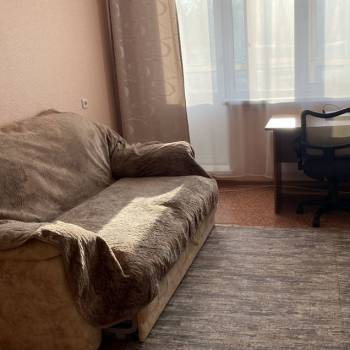 Сдается 1-комнатная квартира, 35,5 м²