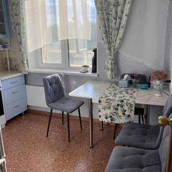 Сдается 1-комнатная квартира, 35,5 м²