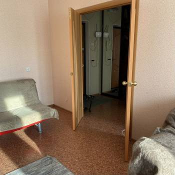 Сдается 1-комнатная квартира, 35,5 м²