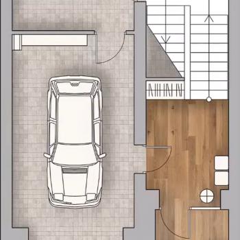 Продается 2-х комнатная квартира, 162 м²