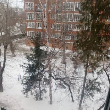 Сдается Многокомнатная квартира, 65,5 м²