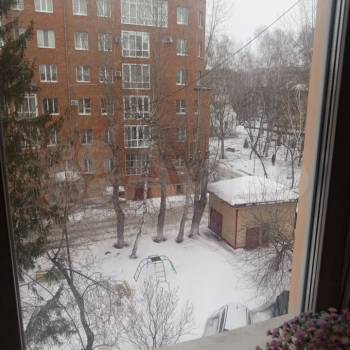 Сдается Многокомнатная квартира, 65,5 м²