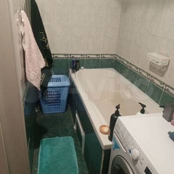 Сдается Многокомнатная квартира, 65,5 м²