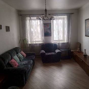 Сдается Многокомнатная квартира, 65,5 м²