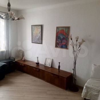Сдается Многокомнатная квартира, 65,5 м²