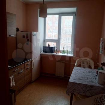 Сдается Многокомнатная квартира, 65,5 м²