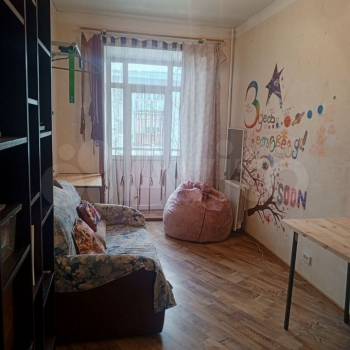 Сдается Многокомнатная квартира, 65,5 м²