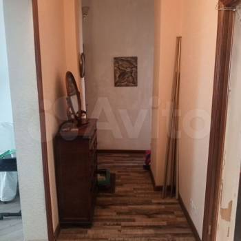 Сдается Многокомнатная квартира, 65,5 м²