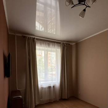Продается 1-комнатная квартира, 20 м²