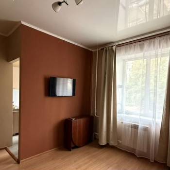 Продается 1-комнатная квартира, 20 м²