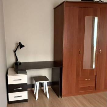Продается 1-комнатная квартира, 20 м²