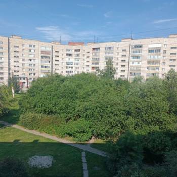 Продается 2-х комнатная квартира, 43,6 м²