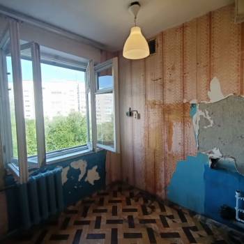 Продается 2-х комнатная квартира, 43,6 м²