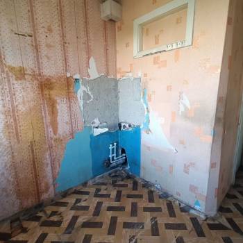 Продается 2-х комнатная квартира, 43,6 м²