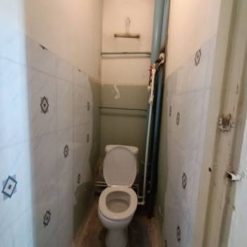 Продается 2-х комнатная квартира, 43,6 м²