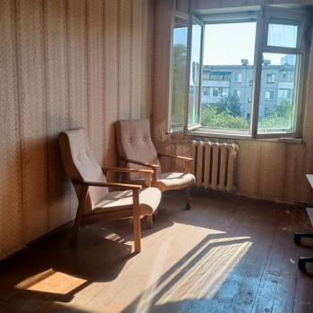 Продается 2-х комнатная квартира, 43,6 м²