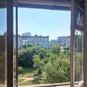 Продается 2-х комнатная квартира, 43,6 м²