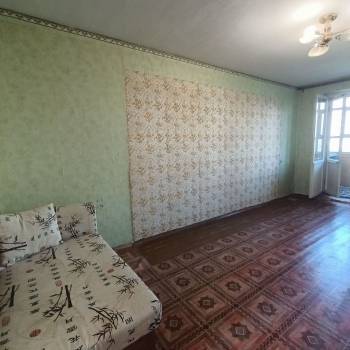 Продается 2-х комнатная квартира, 43,6 м²
