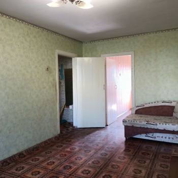 Продается 2-х комнатная квартира, 43,6 м²