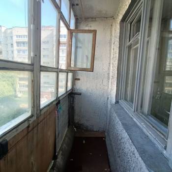 Продается 2-х комнатная квартира, 43,6 м²