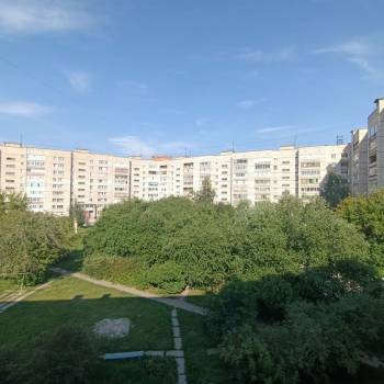 Продается 2-х комнатная квартира, 43,6 м²