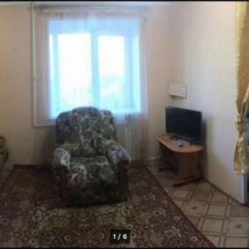 Продается 1-комнатная квартира, 30 м²