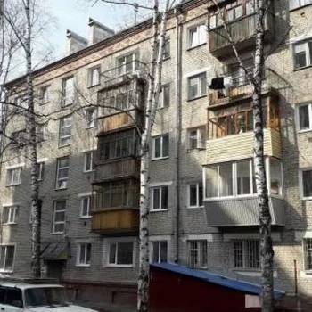 Продается 1-комнатная квартира, 30 м²