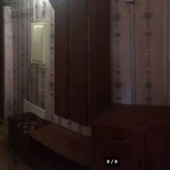 Продается 1-комнатная квартира, 30 м²