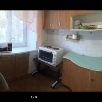 Продается 1-комнатная квартира, 30 м²