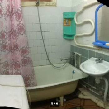 Продается 1-комнатная квартира, 30 м²