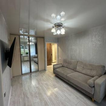 Продается 3-х комнатная квартира, 46 м²