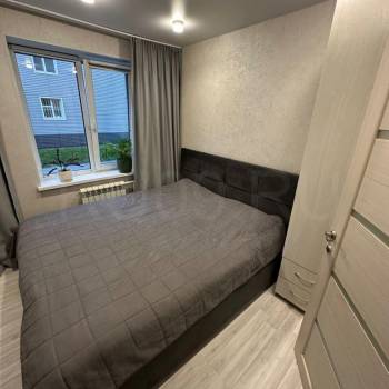 Продается 3-х комнатная квартира, 46 м²