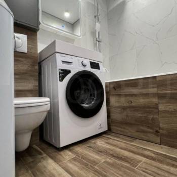 Продается 3-х комнатная квартира, 46 м²