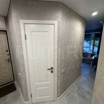 Продается 3-х комнатная квартира, 46 м²